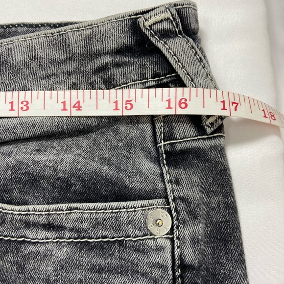 True Religion Women's Jean  Grey - Picture 6 of 9